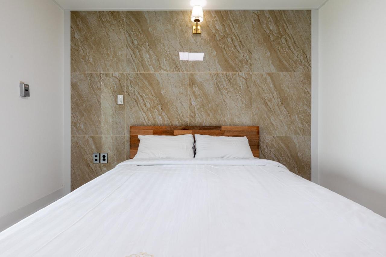 Aewol Oceanstay Jeju Exterior photo